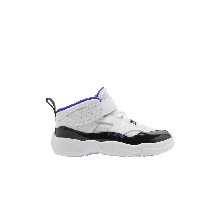 Jordan Jumpman Two Trey Concord (TD)