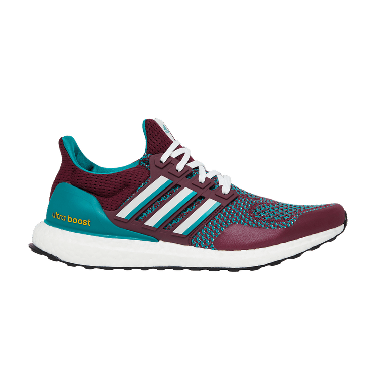 adidas Ultra Boost 1.0 DNA The Mighty Ducks Jesse Hall