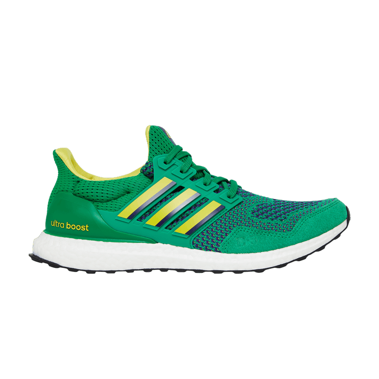 adidas Ultra Boost 1.0 DNA The Mighty Ducks District 5 Ducks