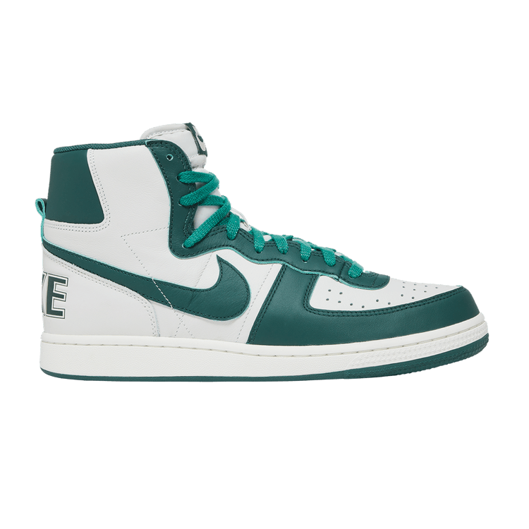 Nike Terminator High Noble Green