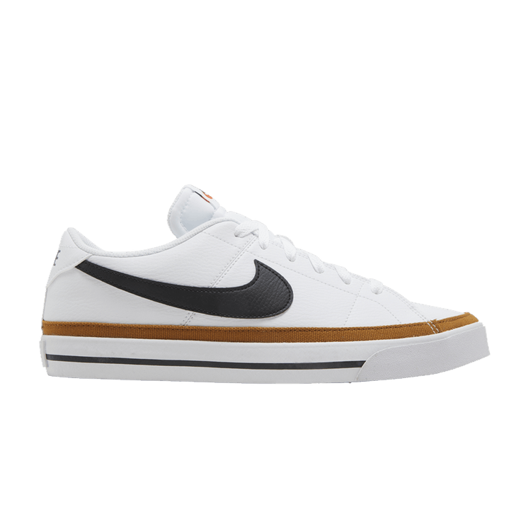 Nike Court Legacy Next Nature White Desert Ochre