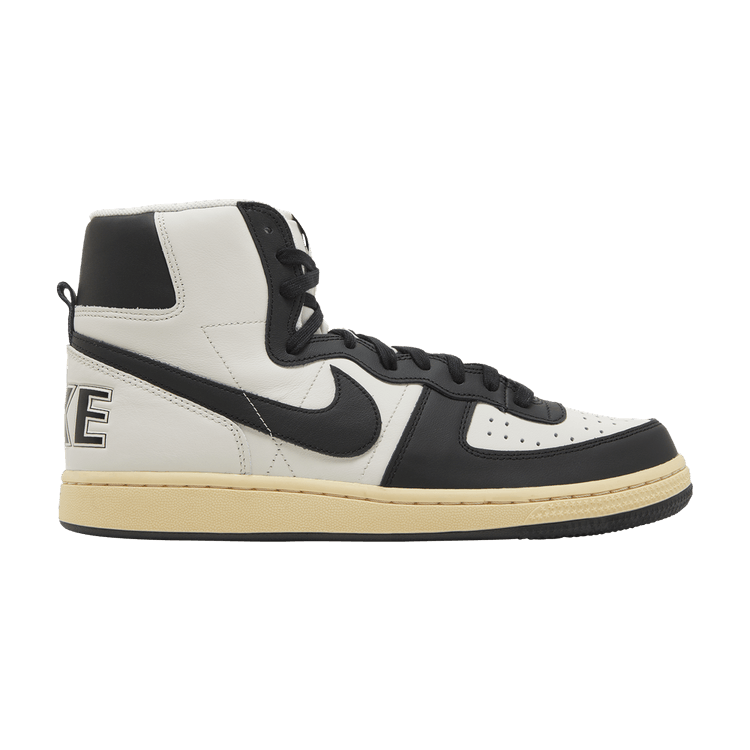 Nike Terminator High Phantom Black
