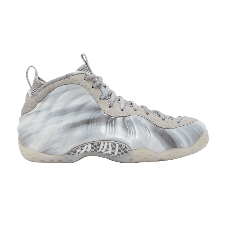 Nike Air Foamposite One Dream A World Grey