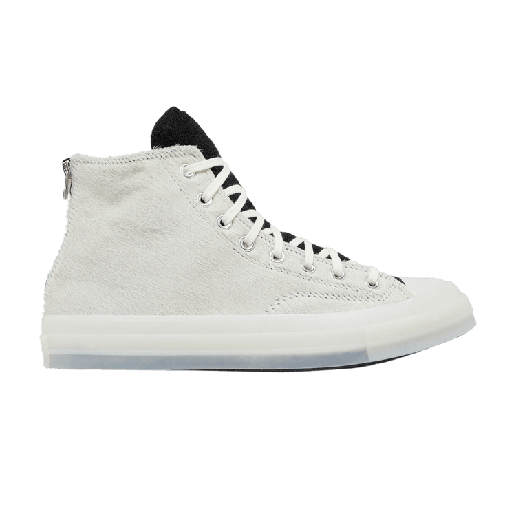 Converse Chuck Taylor All Star 70 Hi CLOT Panda Pack