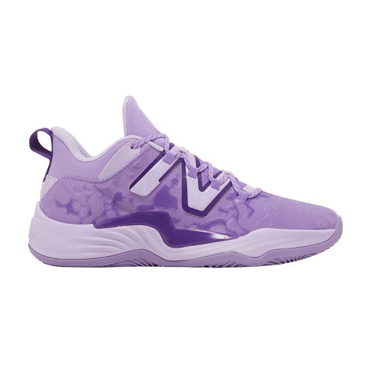 New Balance TWO WXY v3 Cosmic Purple