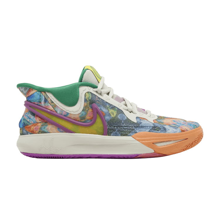 Nike Kyrie 8 GO Circle Of Life (GS)