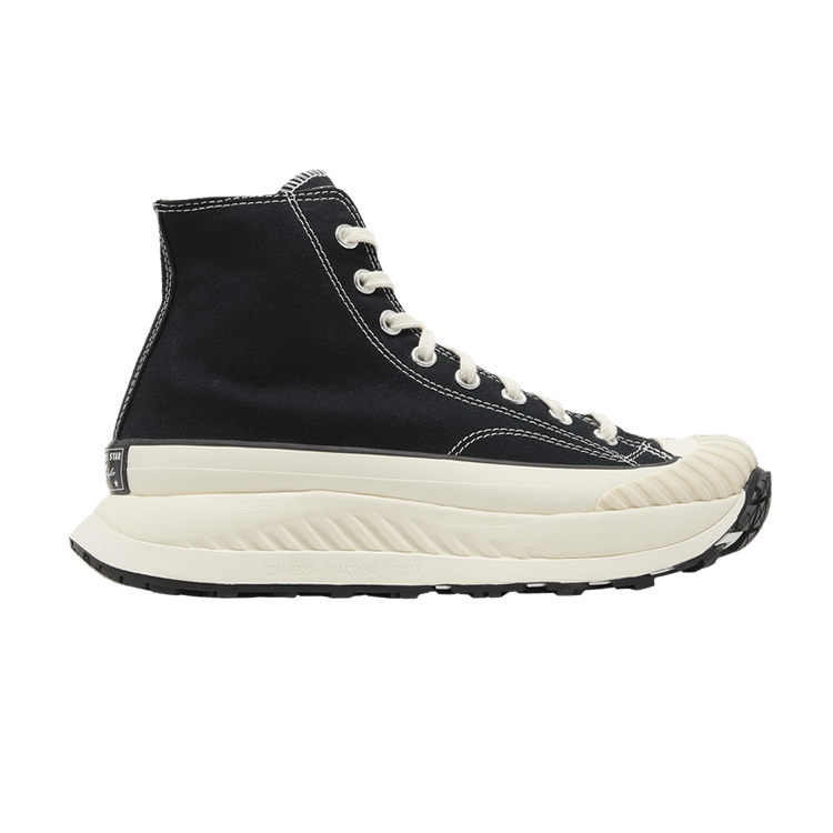 Converse Chuck Taylor All Star 70 Hi AT-CX Black Egret Black