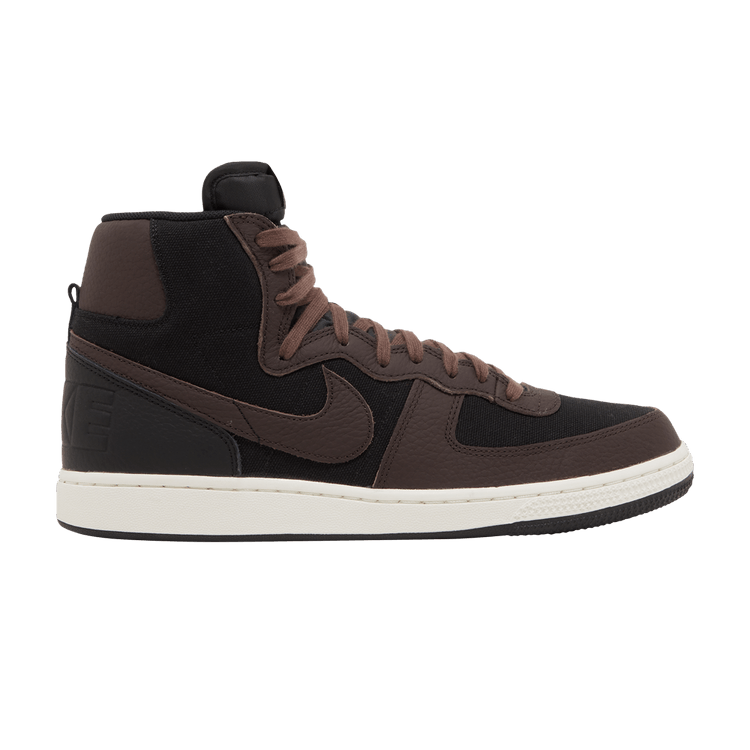 Nike Terminator High SE Velvet Brown