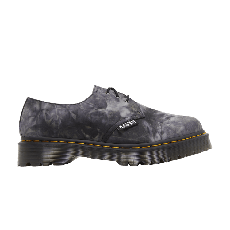 Dr. Martens 1461 Bex Pleasures Tie Dye