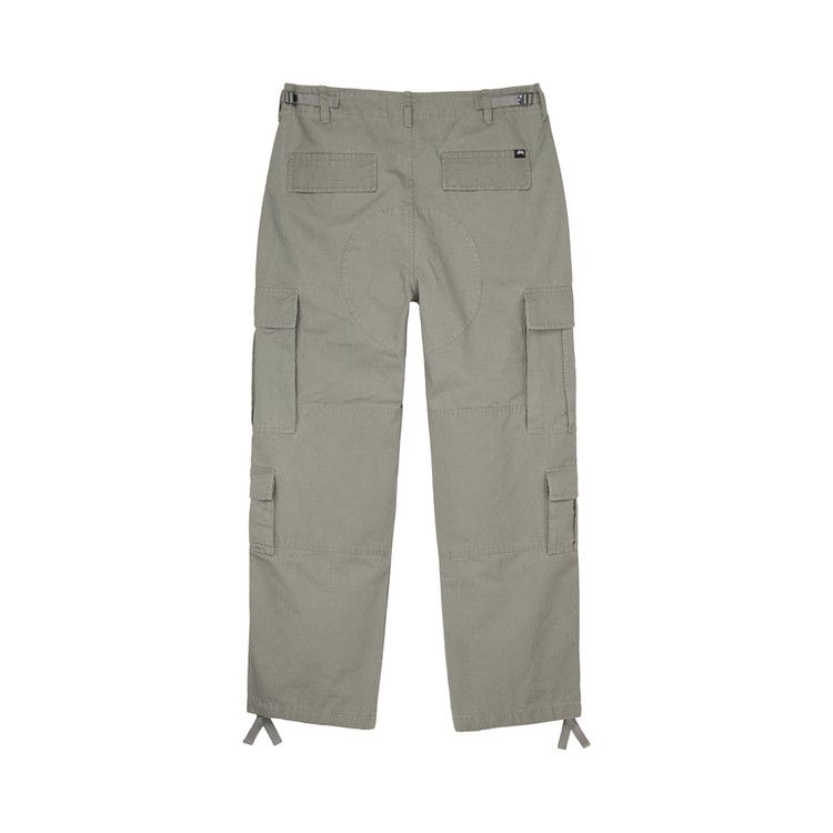 Stussy Ripstop Surplus Cargo Olive