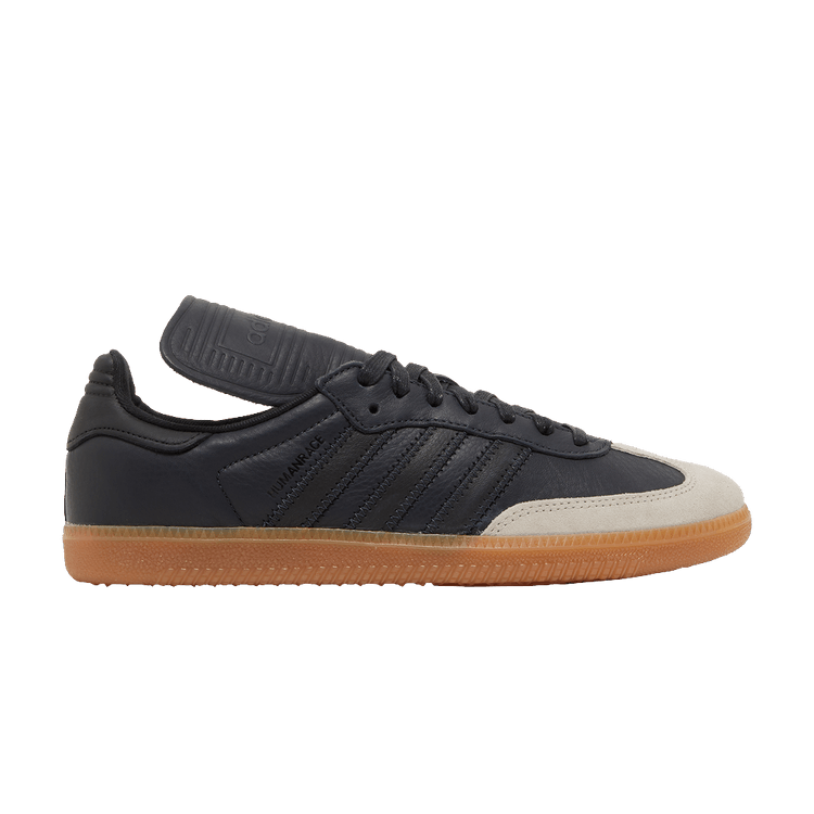 adidas Samba Pharrell Humanrace Black