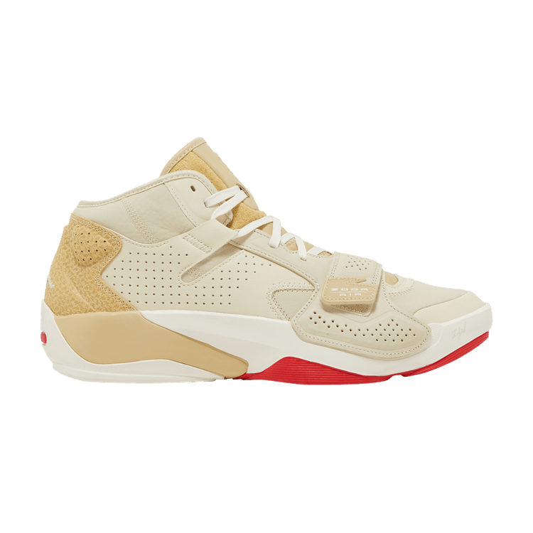 Jordan Zion 2 Let's Dance