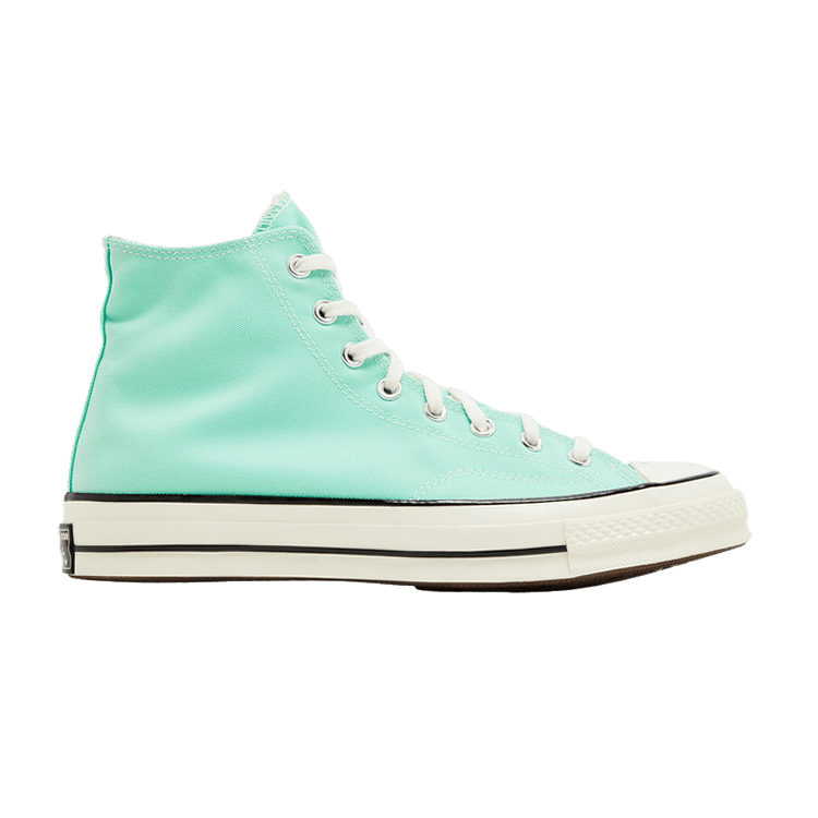 Converse Chuck Taylor All Star 70 Hi Canvas Prism Green