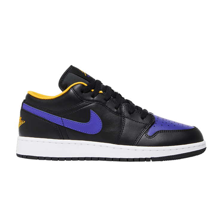 Jordan 1 Low Dark Concord (GS)