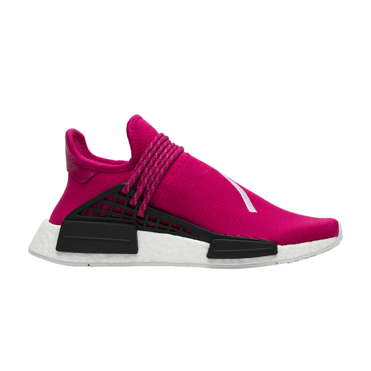 adidas NMD HU Pharrell Friends and Family Pink