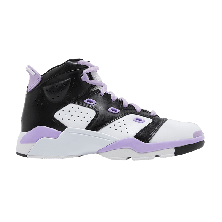 Jordan 6-17-23 Lilac (GS)