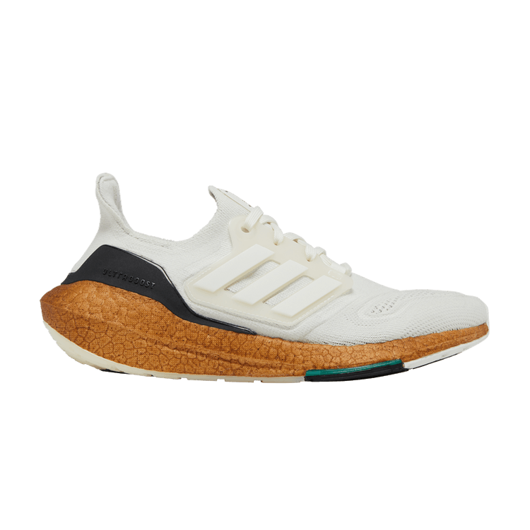 adidas Ultra Boost 22 Made with Nature White Tint (Women's)