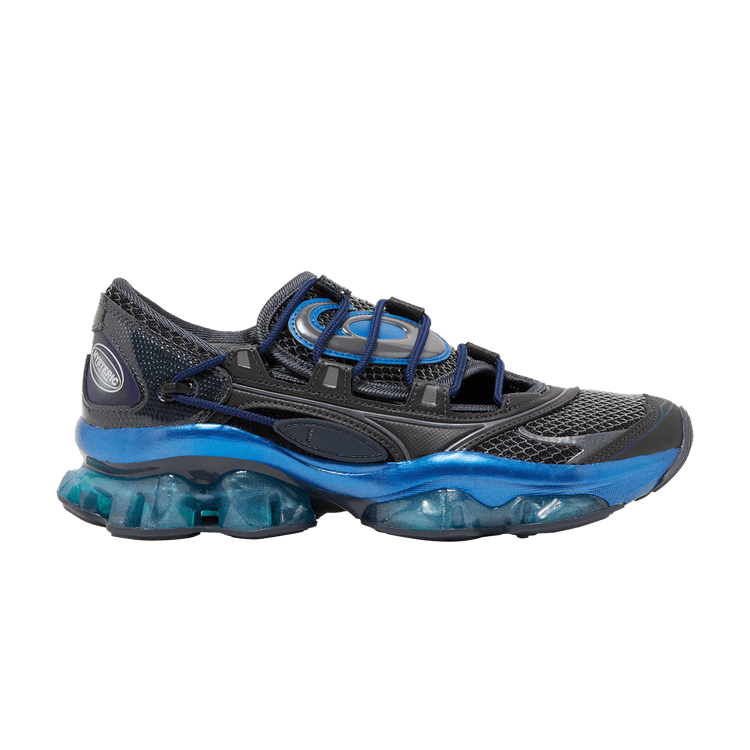 ASICS Gel Quantum Lylia Kiko Kostadinov Hysteric Glamour Black (Women's)