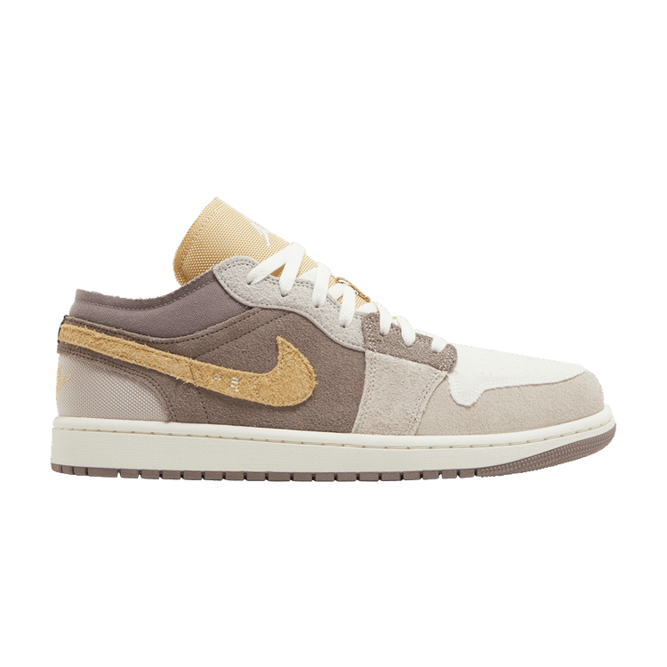 Jordan 1 Low SE Craft Taupe Haze