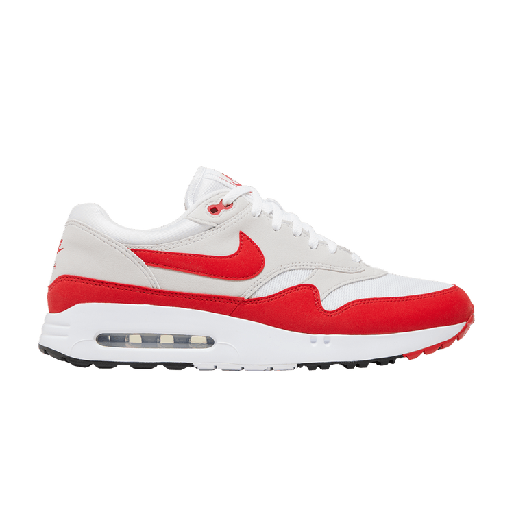 Nike Air Max 1 '86 OG Golf Big Bubble Sport Red