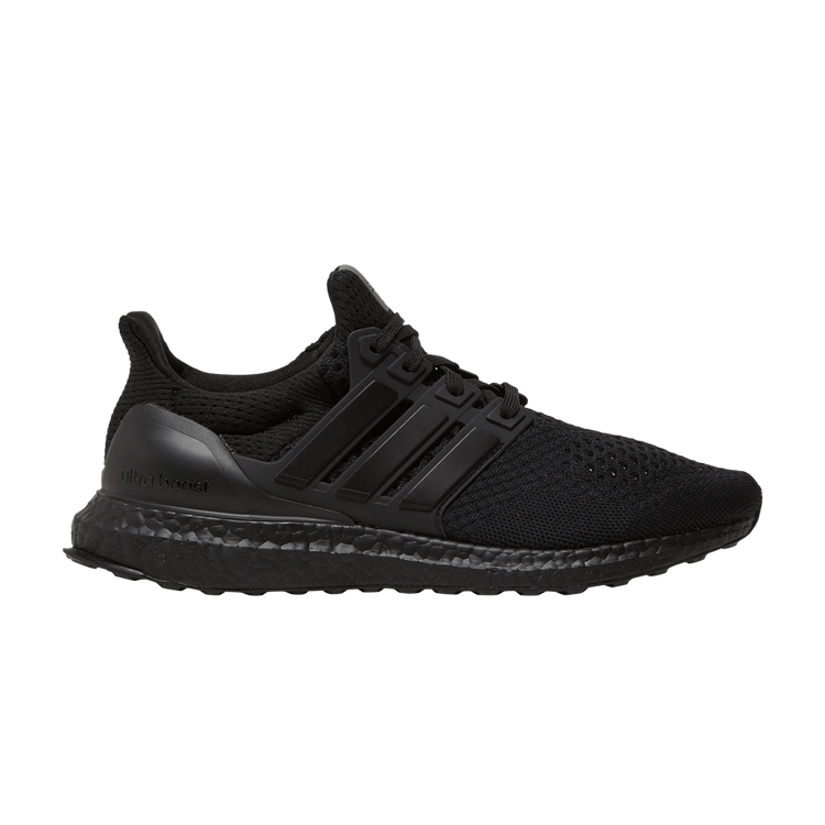 adidas Ultra Boost 1.0 Triple Black (Women's)