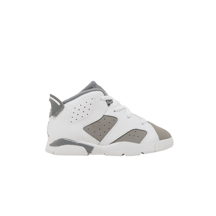 Jordan 6 Retro Cool Grey (TD)