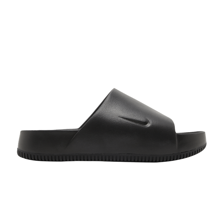 Nike Calm Slide Black