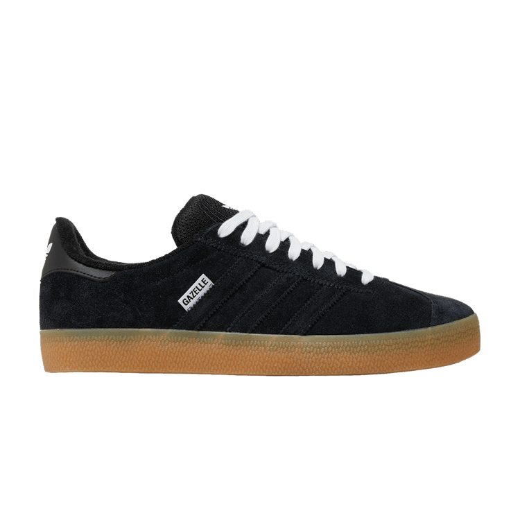 adidas Gazelle ADV Black Gum