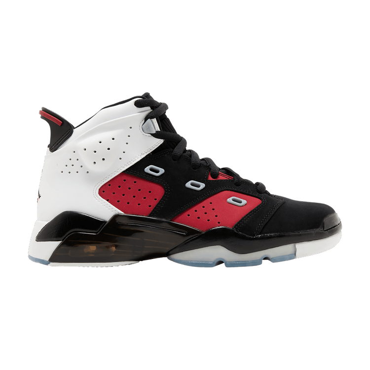 Jordan 6-17-23 Carmine (GS)