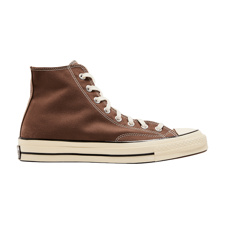 Converse Chuck Taylor All Star 70 Hi Vintage Canvas Squirrel Friend Brown