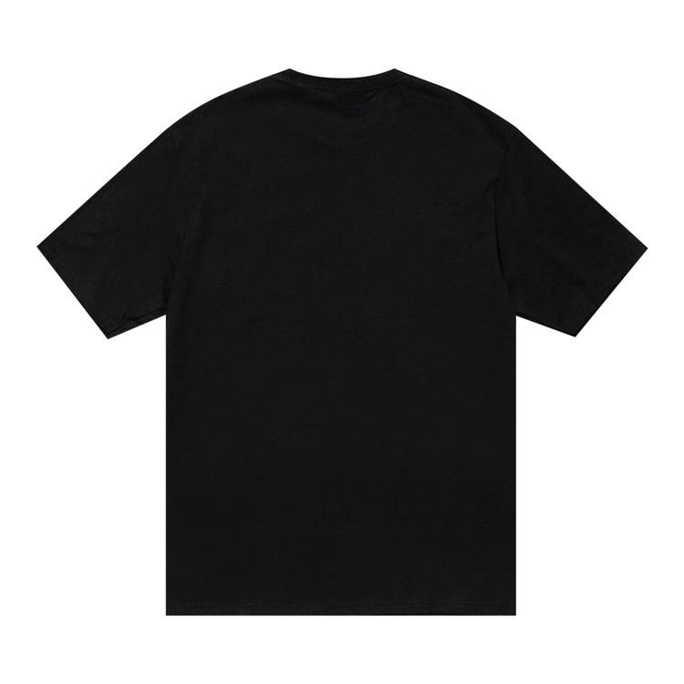 Stussy Widow Tee Black