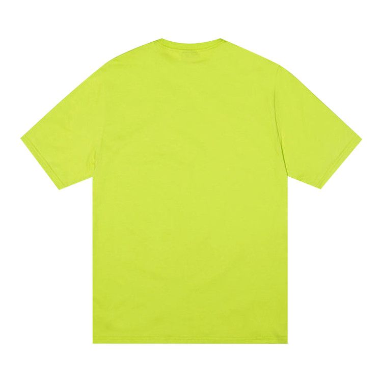 Stussy Widow Tee Keylime