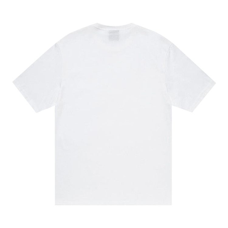 Stussy Widow Tee White