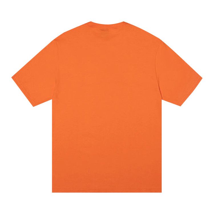 Stussy Widow Tee Coral