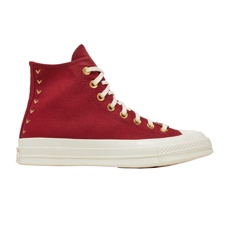 Converse Chuck Taylor All Star 70 Hi Valentine's Day 2023 Hearts (Women's)