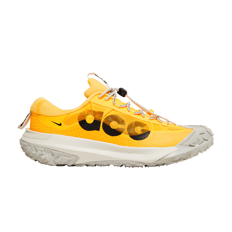 Nike ACG Mountain Fly 2 Low Laser Orange