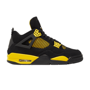 Jordan 4 Retro Thunder (2023)