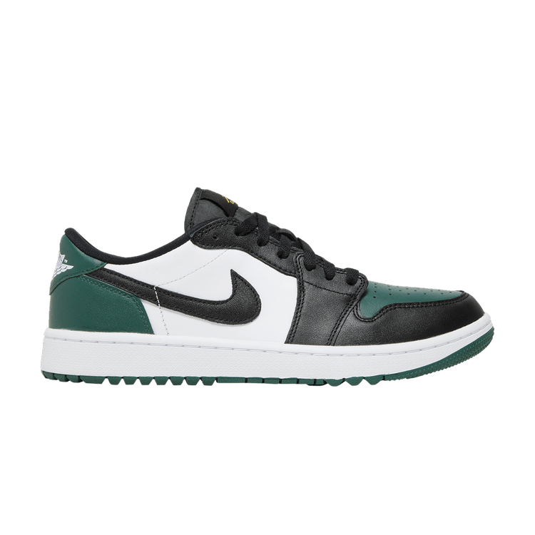 Jordan 1 Retro Low Golf Noble Green