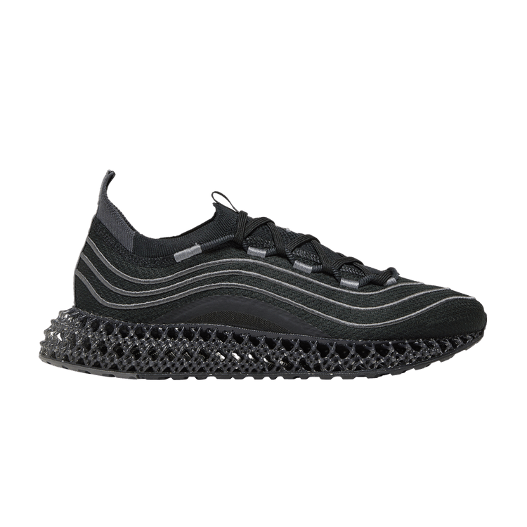 adidas 4DFWD Parley Black Carbon