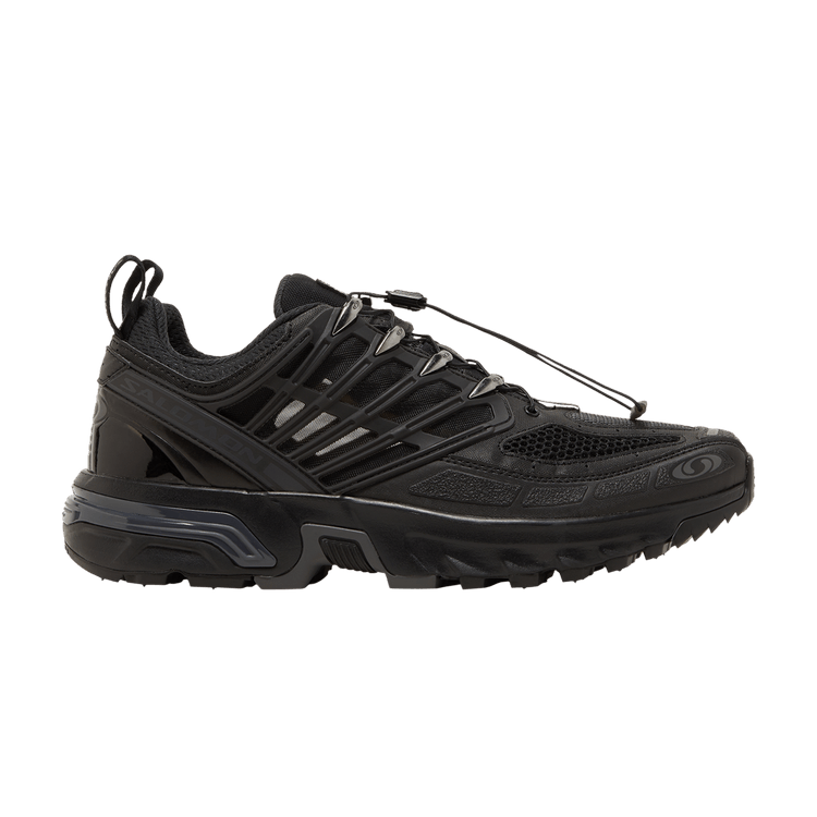 Salomon ACS Pro Black