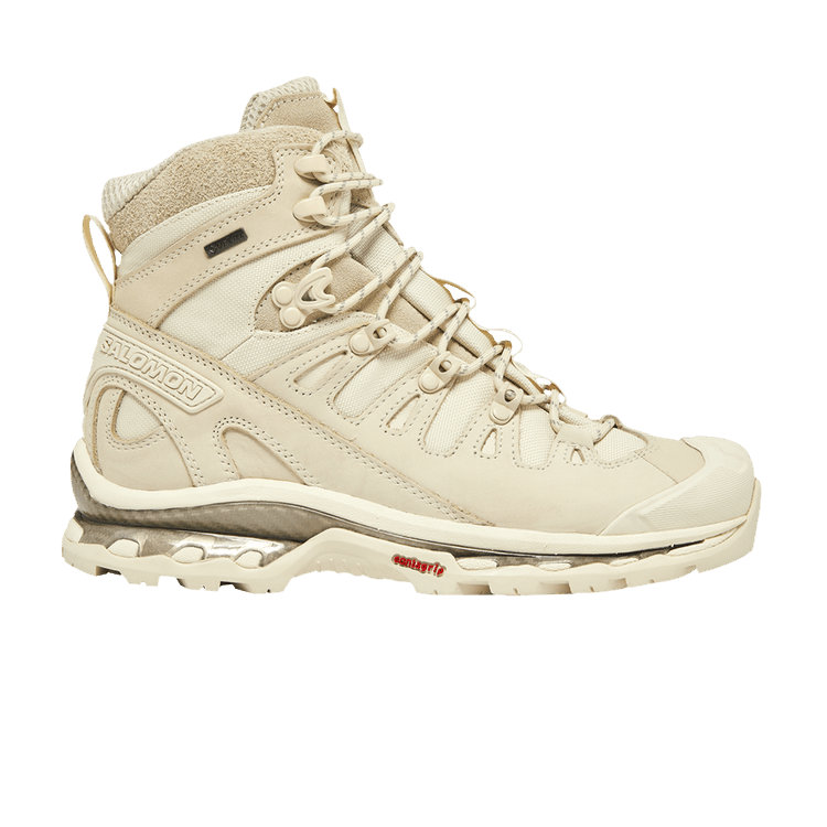 Salomon Quest 3 4D Gore-Tex Advanced Turtledove Vintage Khaki