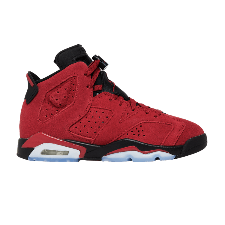 Jordan 6 Retro Toro Bravo (GS)