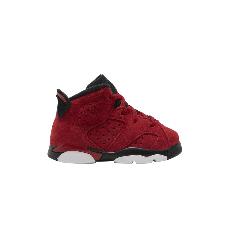 Jordan 6 Retro Toro Bravo (TD)