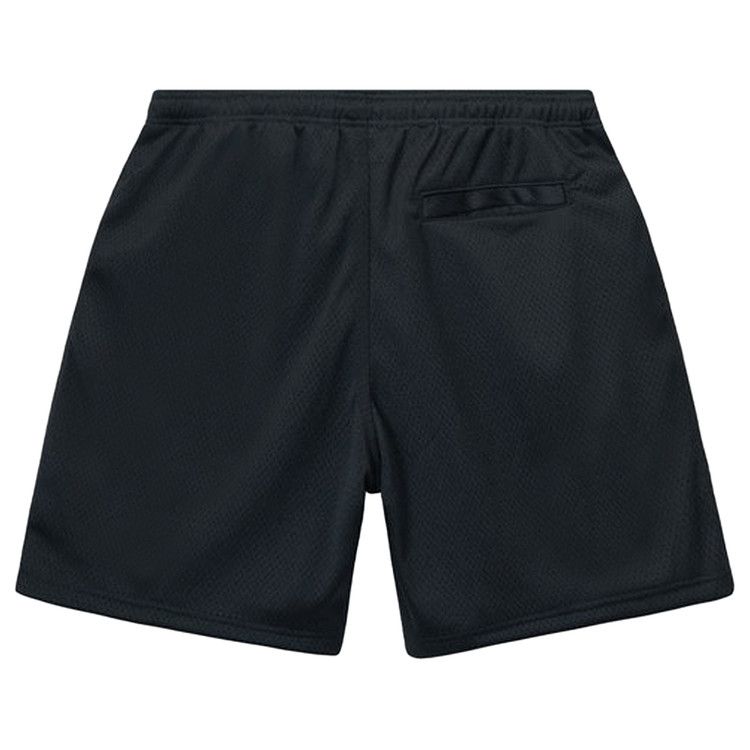 Stussy Arch Mesh Short Black