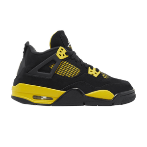 Jordan 4 Retro Thunder (2023) (GS)