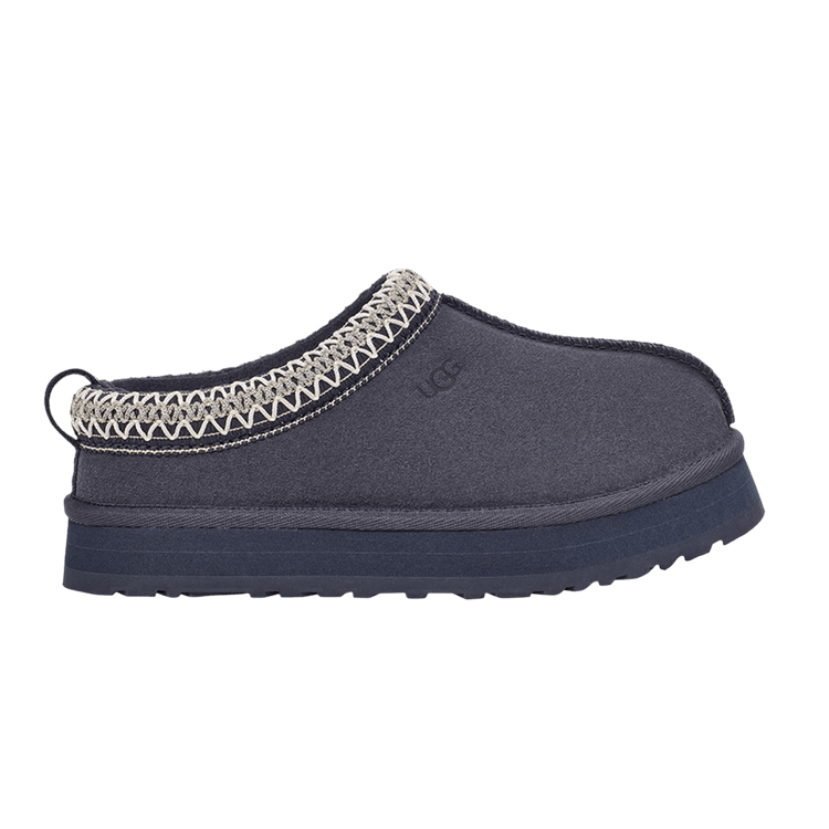 UGG Tazz Slipper Eve Blue (Kids)