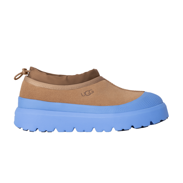 UGG Tasman Weather Hybrid Slipper Chestnut Big Sky