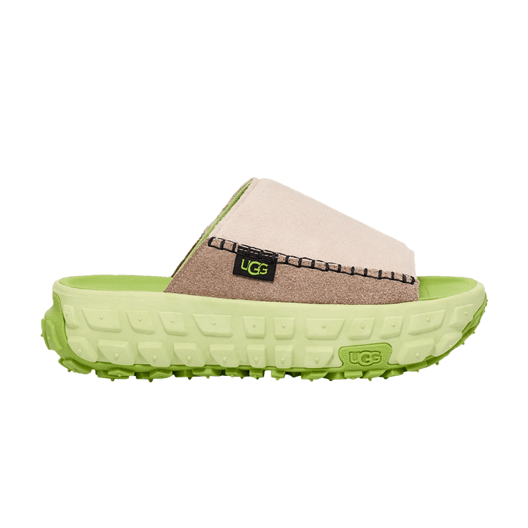 UGG Venture Daze Slide Ceramic Caterpillar