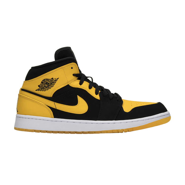 Jordan 1 Retro Mid New Love (2017)