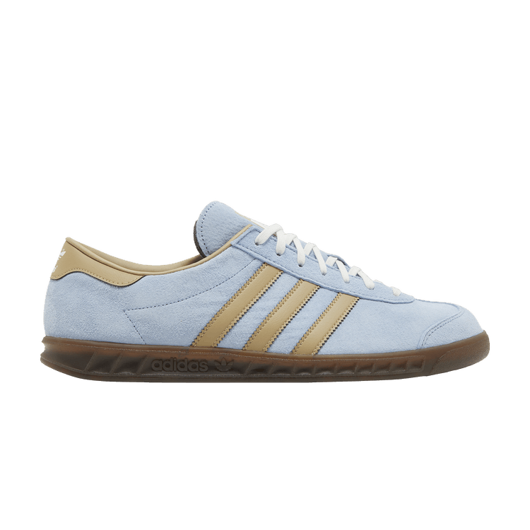 adidas Hamburg State Series Illinois Prairie